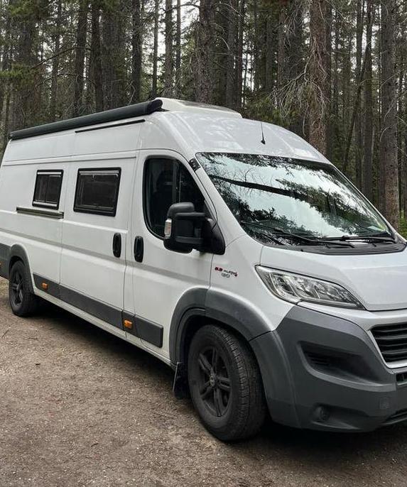 Instapklare Camperbus L4H2 2017 - Offgrid 4-Seizoens Camper, Caravans en Kamperen, Buscamper of Camperbus, Gaslek-detector, Fiat