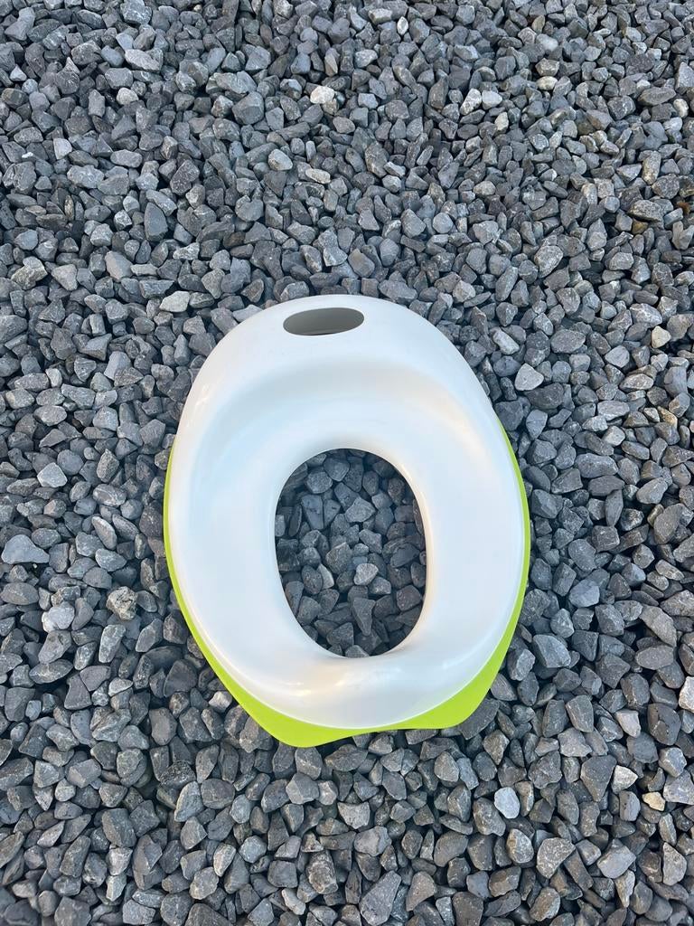 Ikea Tossig WC bril verkleiner toilet | gebruikte conditie, Ophalen of Verzenden
