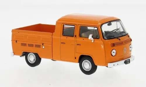 VW T2 Doka PickUp, Ophalen of Verzenden, Nieuw, Bus of Vrachtwagen, Overige merken