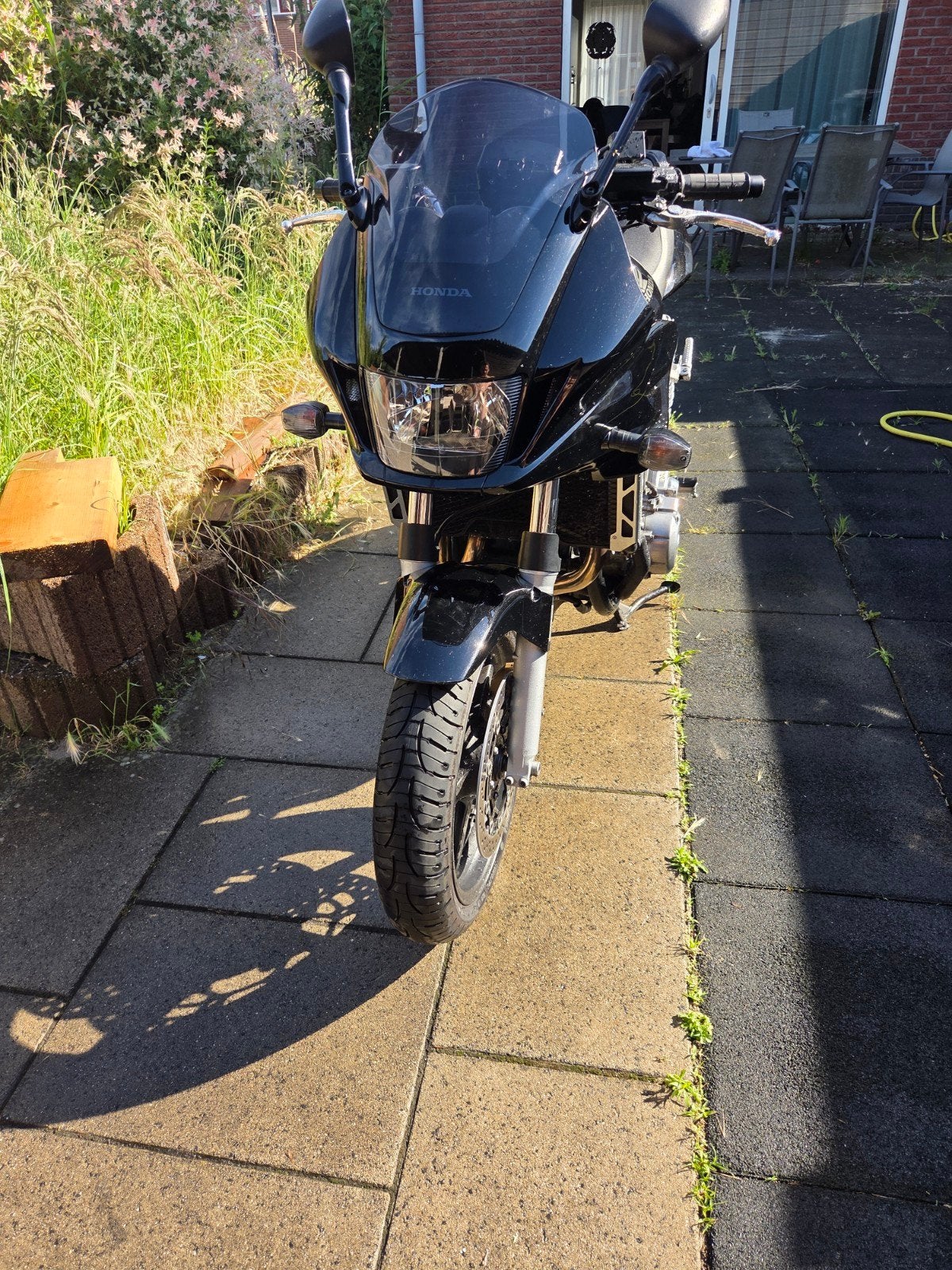 CB 1300 S ABS, Motoren, Motoren | Honda, Particulier, Naked bike