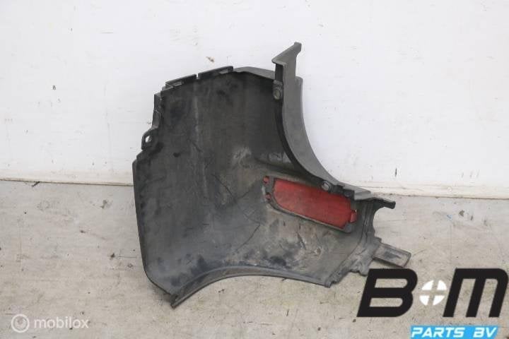 Bumper rechtsachter VW Crafter A9068802371, Gebruikt