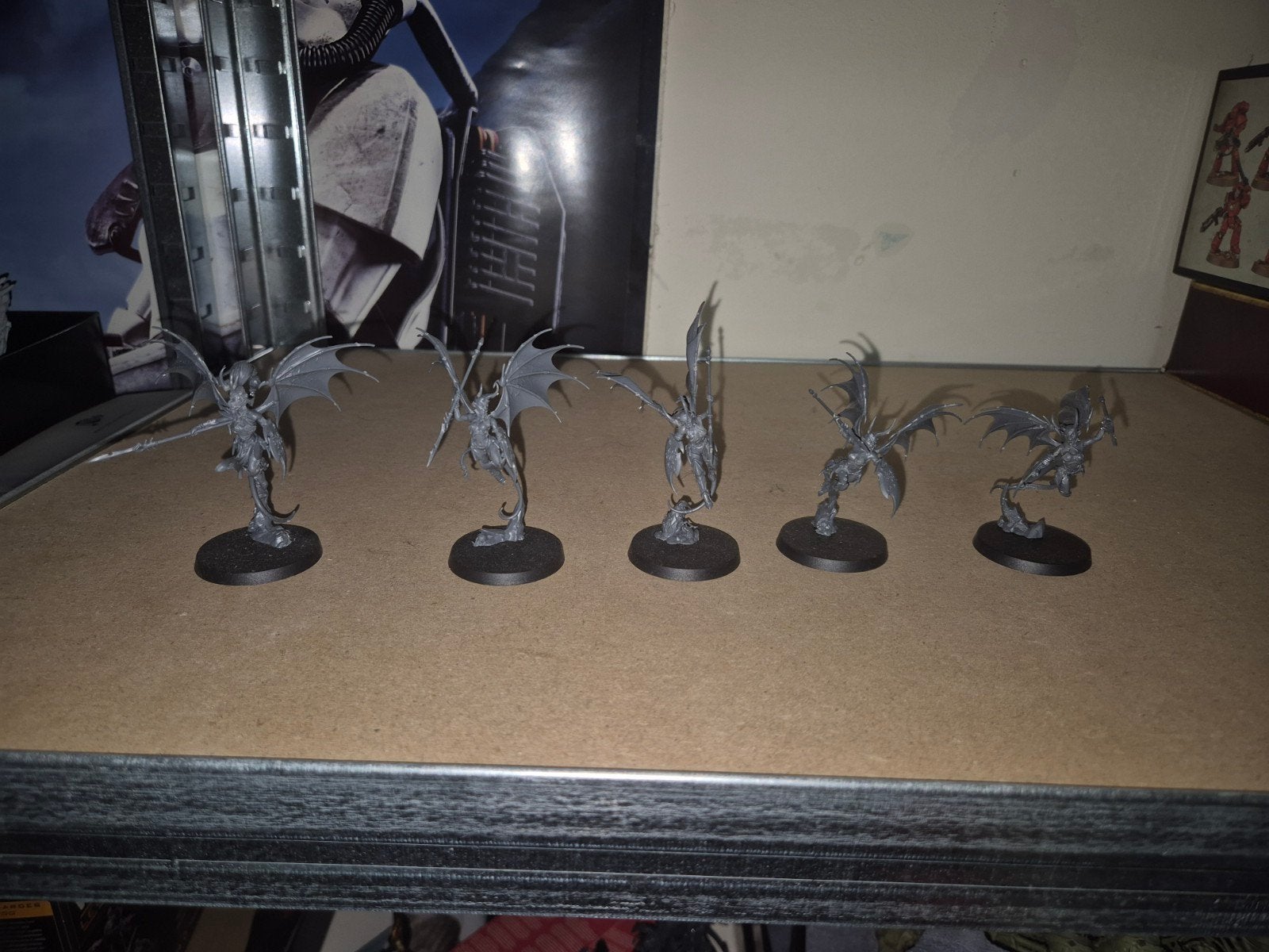 daughters of khain