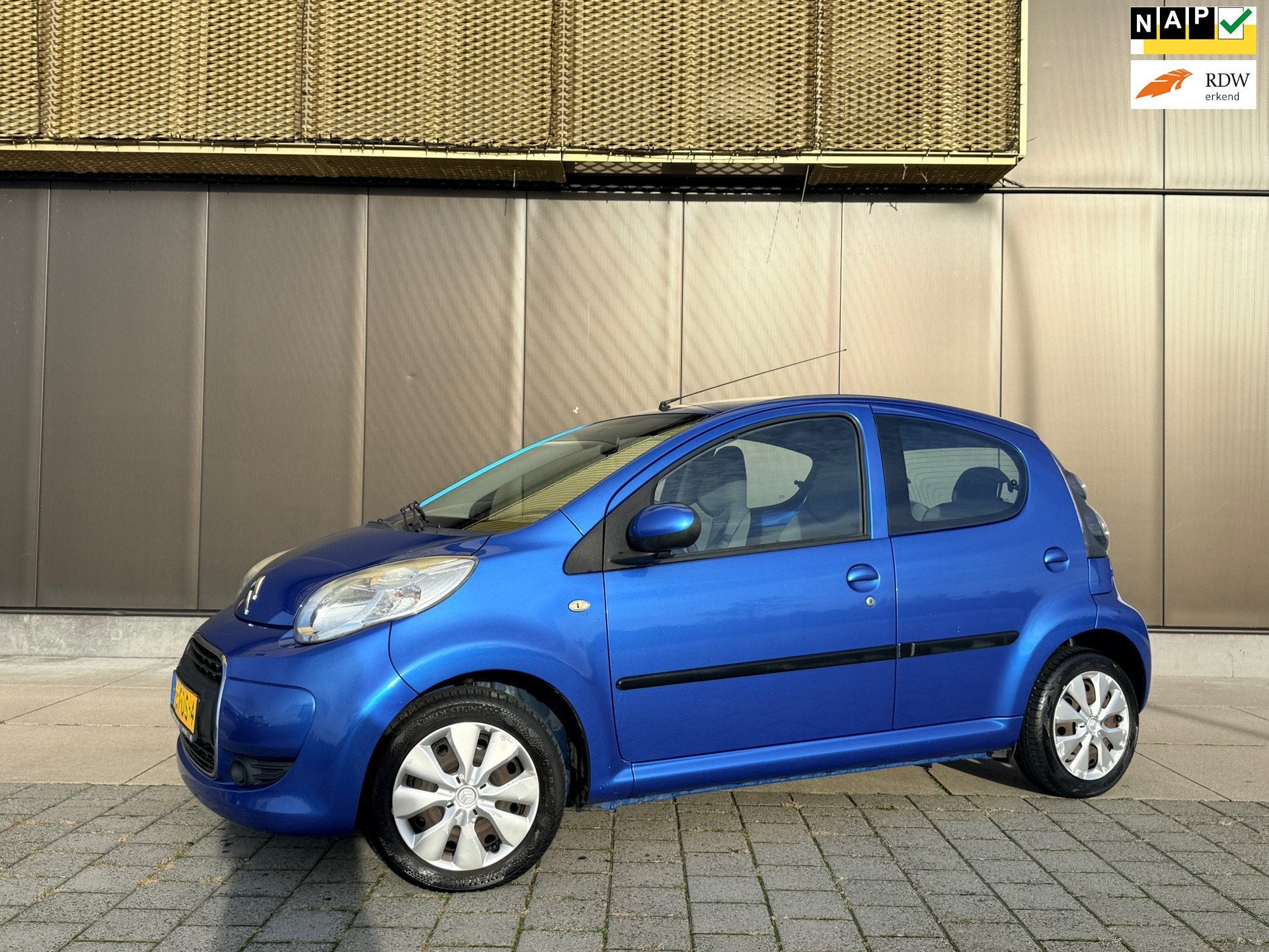 Citroen C1