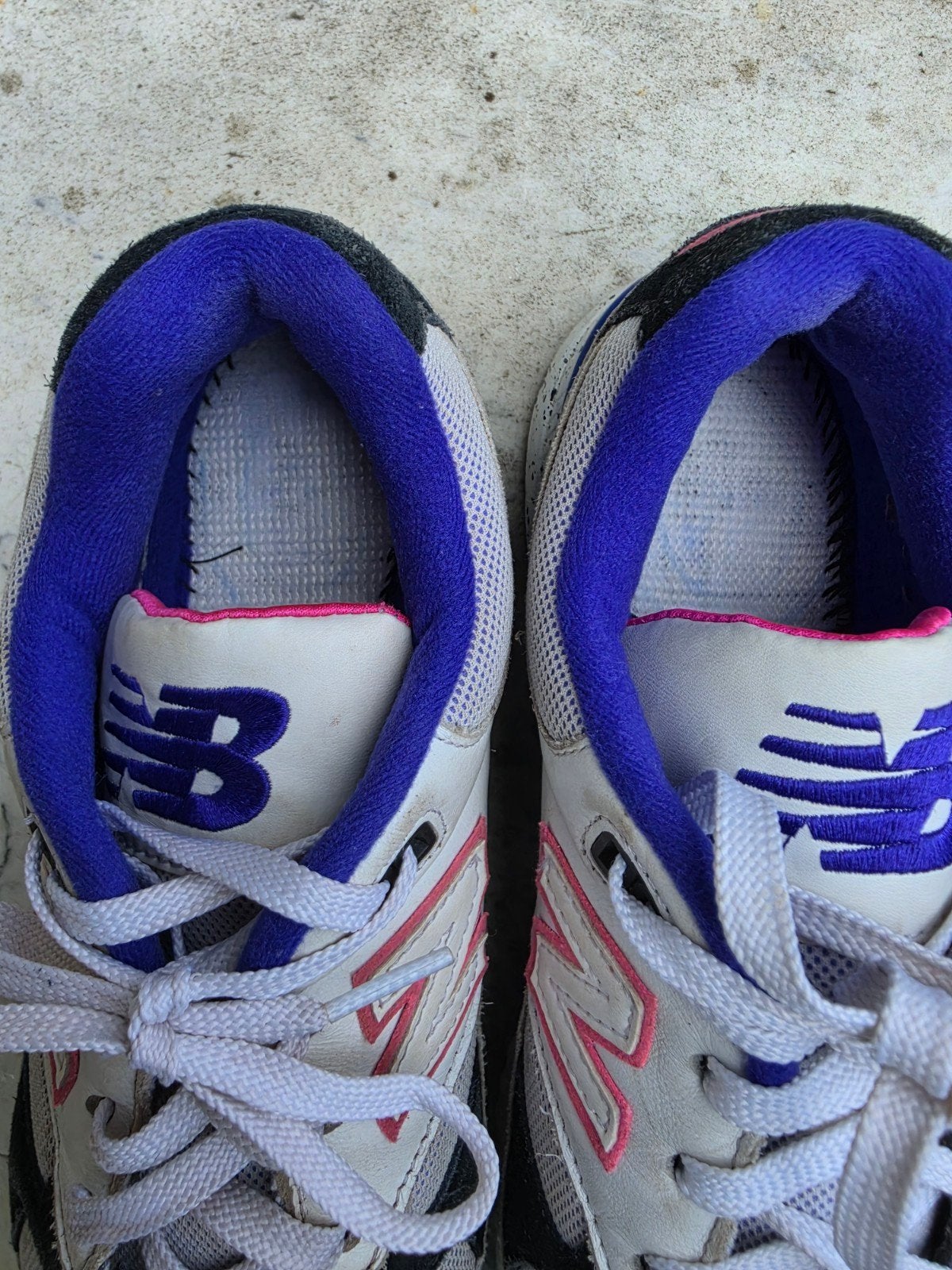 New Balance sneakers mt 40, Overige kleuren, New Balance, Ophalen of Verzenden, Sneakers of Gympen