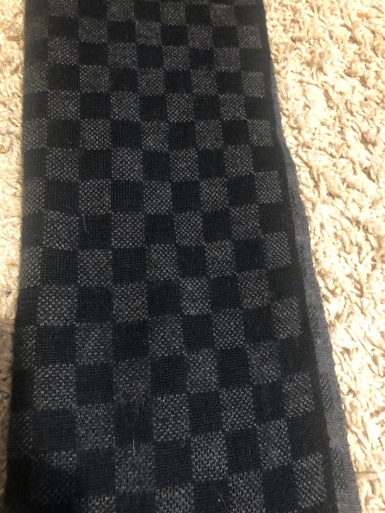 Louis Vuitton sjaal, Kleding | Heren, Ophalen, Overige maten, Zo goed als nieuw, Sjaal