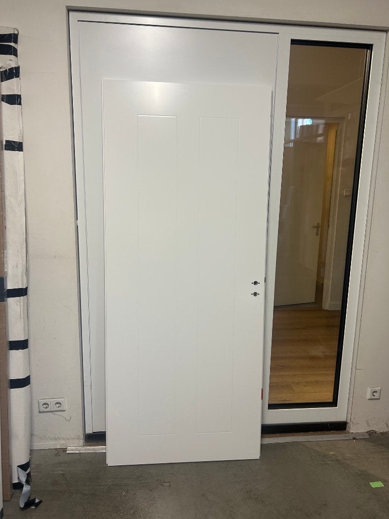 Svedex Elite AE62 88.0 x 211.5 Opdek rechts, Ophalen of Verzenden, Binnendeur, 200 tot 215 cm