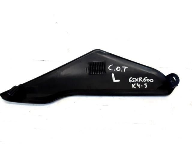 GSXR600 2004 - 2005 Suzuki Cover Cover onder tank D1-50505