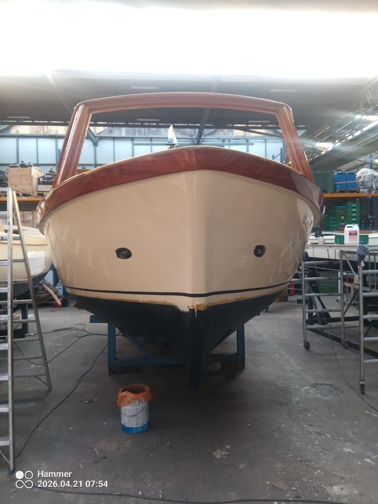 Pantera yacht service B.V., Garantie, Decoratieschilderwerk