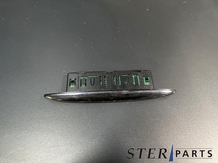 PDC paneel van een Mercedes Vito, Gebruikt, -, Ophalen of Verzenden, -