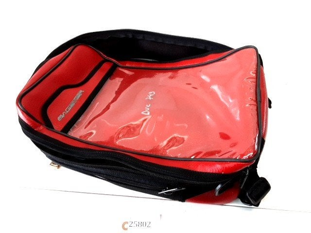 749 (S) 2003 - 2006 Ducati Koffers Tanktas D1-58016