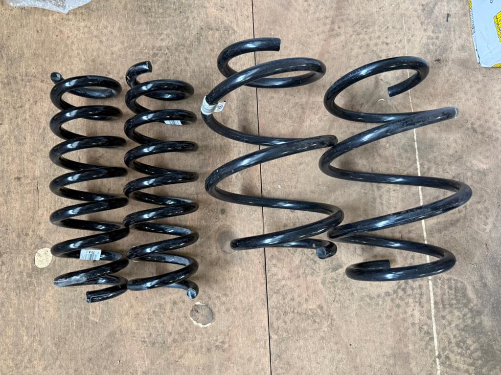 Orginele veren Bmw M240i, Auto-onderdelen, Ophalen, BMW