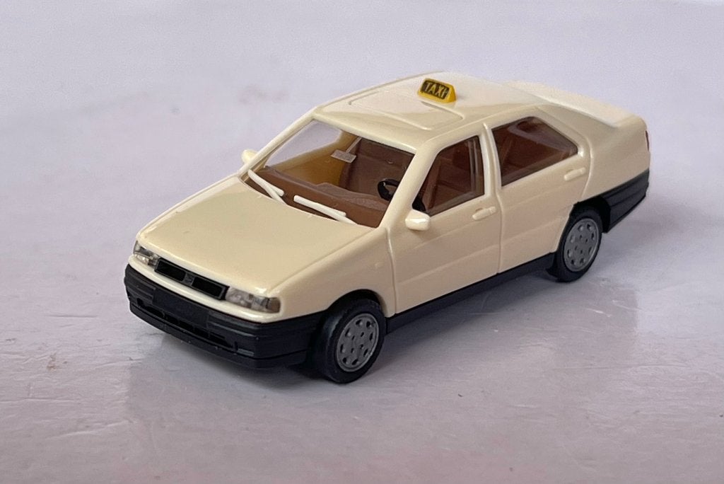 AMW 0217: SEAT Toledo "Taxi", Ophalen of Verzenden, Zo goed als nieuw, Bus of Vrachtwagen, Overige merken