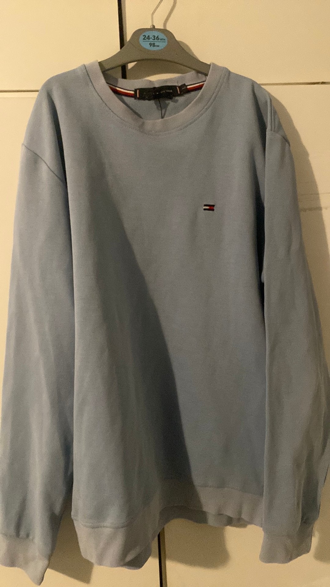 Tommy Hilfiger, Ophalen of Verzenden, Zo goed als nieuw