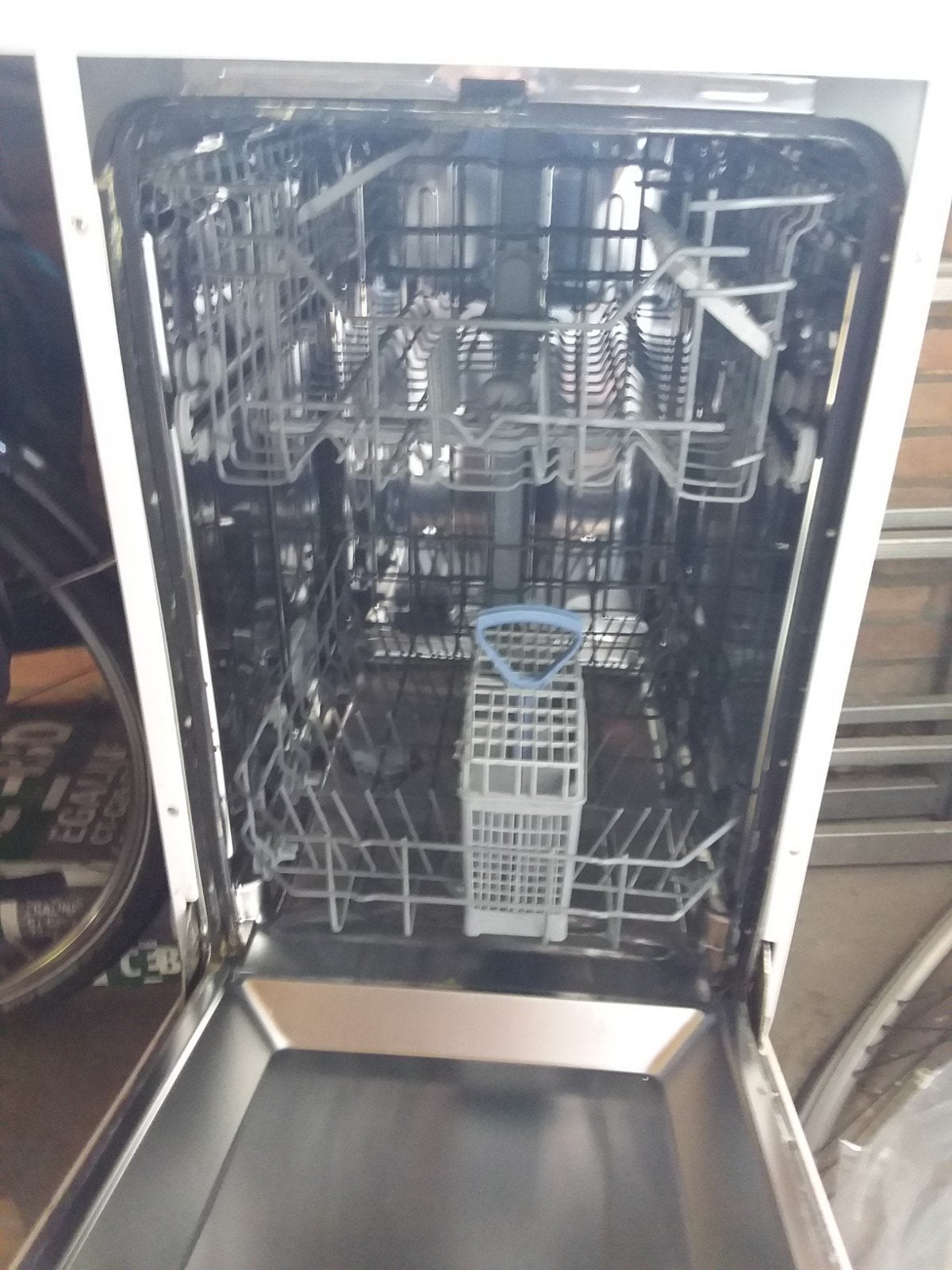 vaatwasser, Ophalen, Gebruikt, Minder dan 85 cm, Energieklasse A of zuiniger