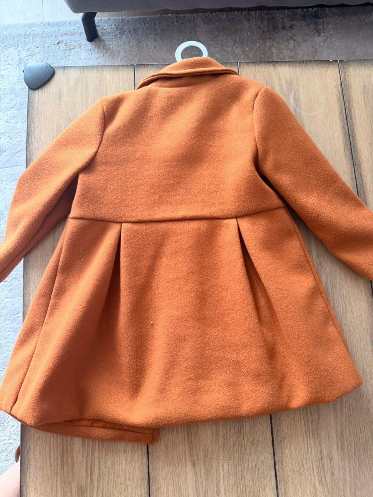 Meisjes kleding 9 stuks 2-3 jaar maat, Ophalen, Zo goed als nieuw, Maat 34 (XS) of kleiner, Blauw