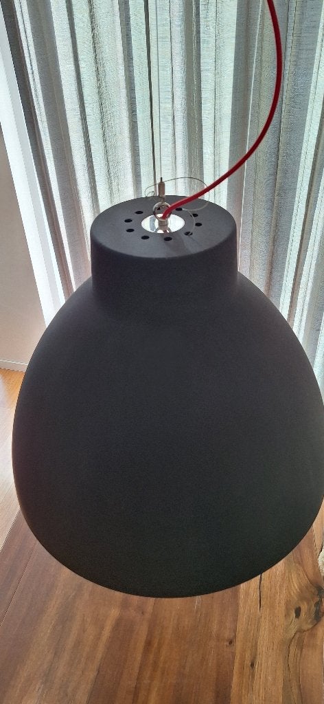 Foto 6 van Bishop 6.0 - Wever & Ducre - Design Lamp voor eettafel (2x)