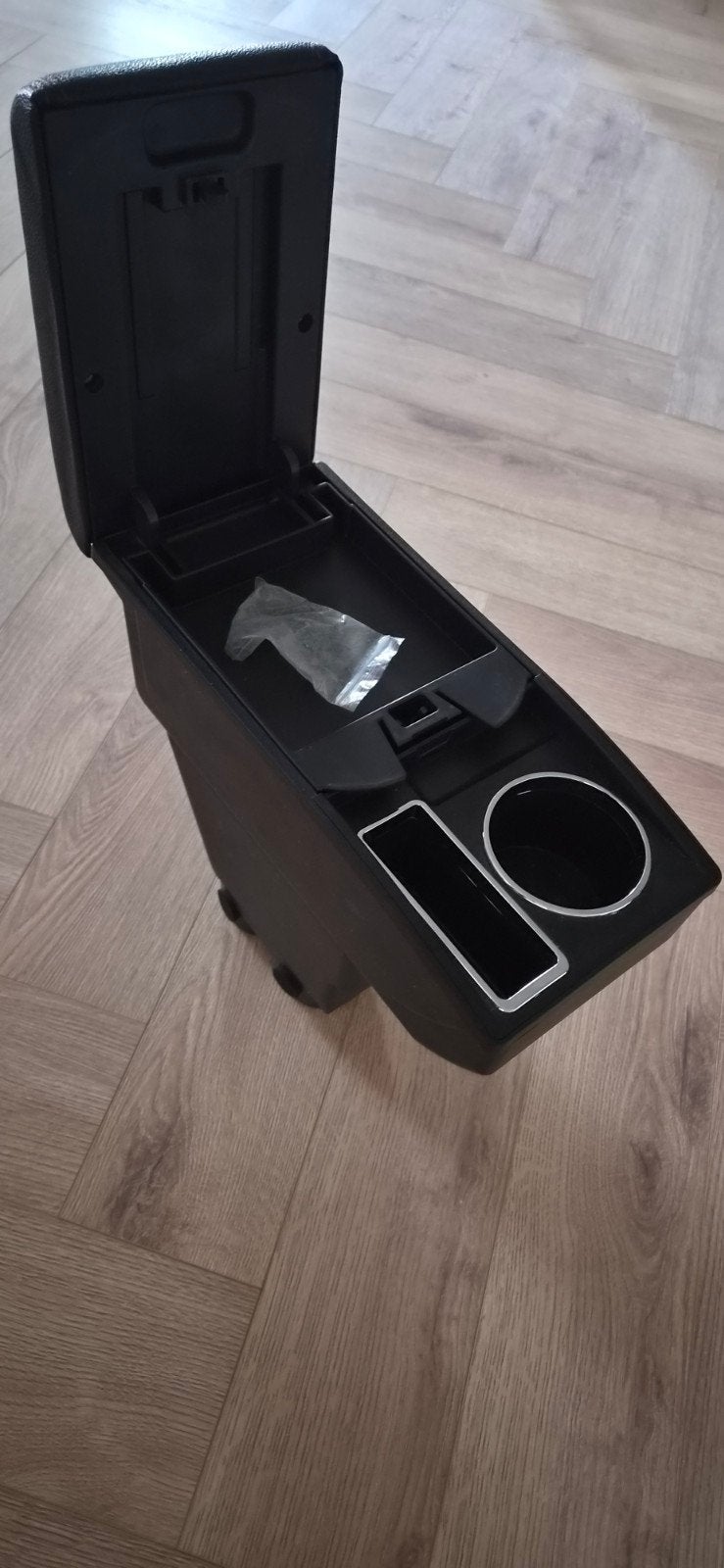Auto Armsteun Opbergbox voor Peugeot 208 (2013-2018), Ophalen of Verzenden, Nieuw, Peugeot