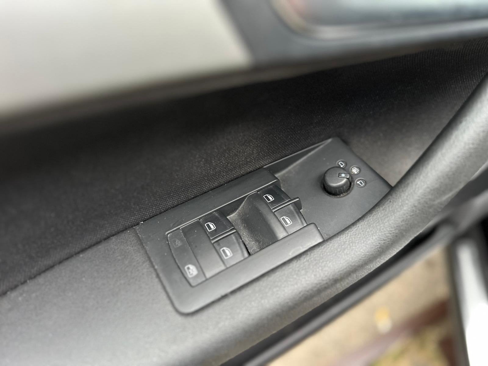 Audi A3 Sportback 1.8 TFSI 160PK | Navi | Climate Control |, Auto's, Voorwielaandrijving, Euro 5, Gebruikt, 4 cilinders