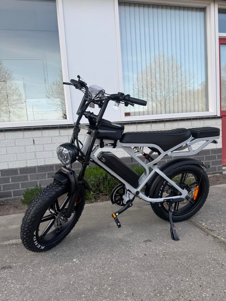 Fatbike V20 Pro / Mini / Legaal (25 km/u) Direct Leverbaar, 59 cm of meer, Ophalen of Verzenden, Nieuw, Overige merken