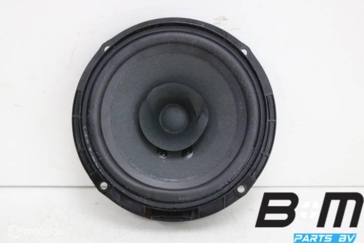 Luidspreker VW Polo 6C GTI 6R0035453C, Gebruikt