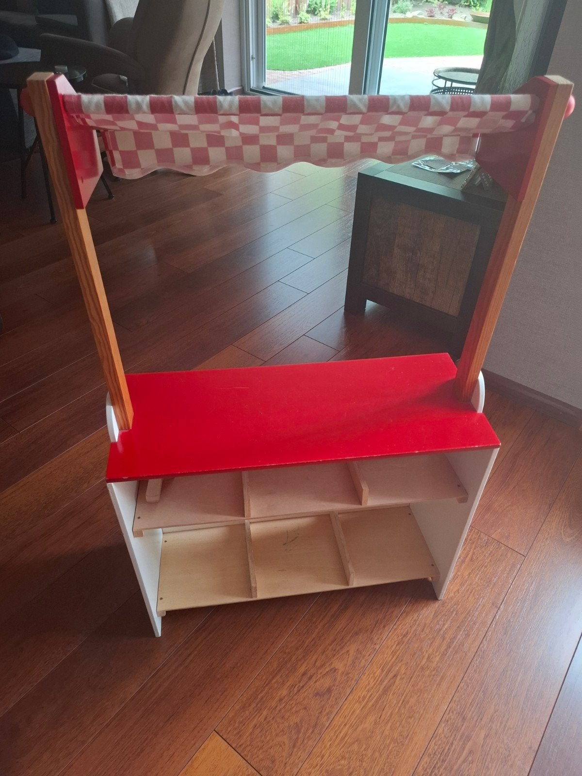 Marktkraam, Kinderen en Baby's, Ophalen, Overige typen