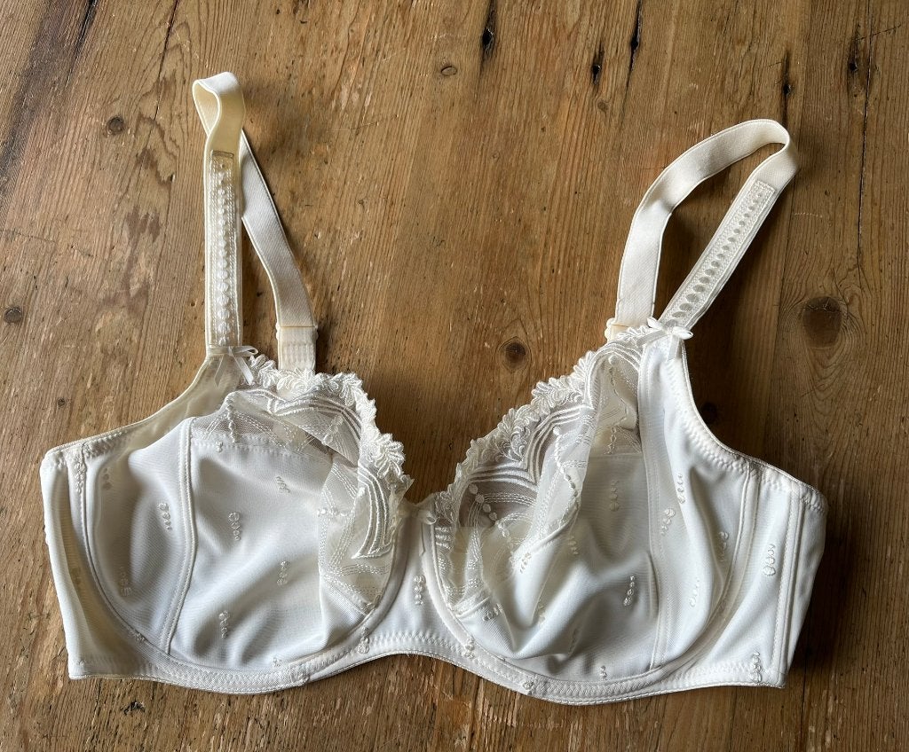 Felina bh 80 E, is als nieuw!, Felina, Ophalen of Verzenden, Overige kleuren, BH