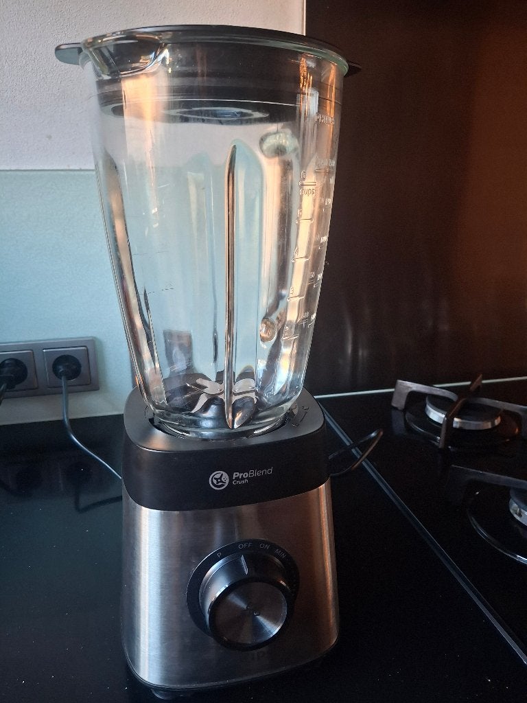 Philips pro blender 5000 serie, Ophalen, Zo goed als nieuw, Blender