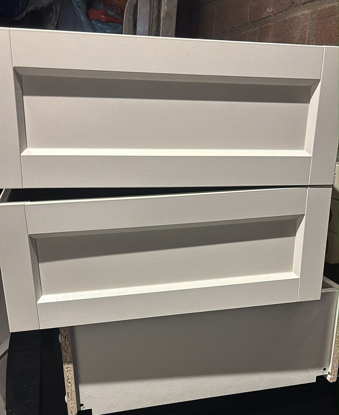 Ikea PAX ladefronten 50x58 cm - Zo goed als nieuw, Ophalen, Zo goed als nieuw