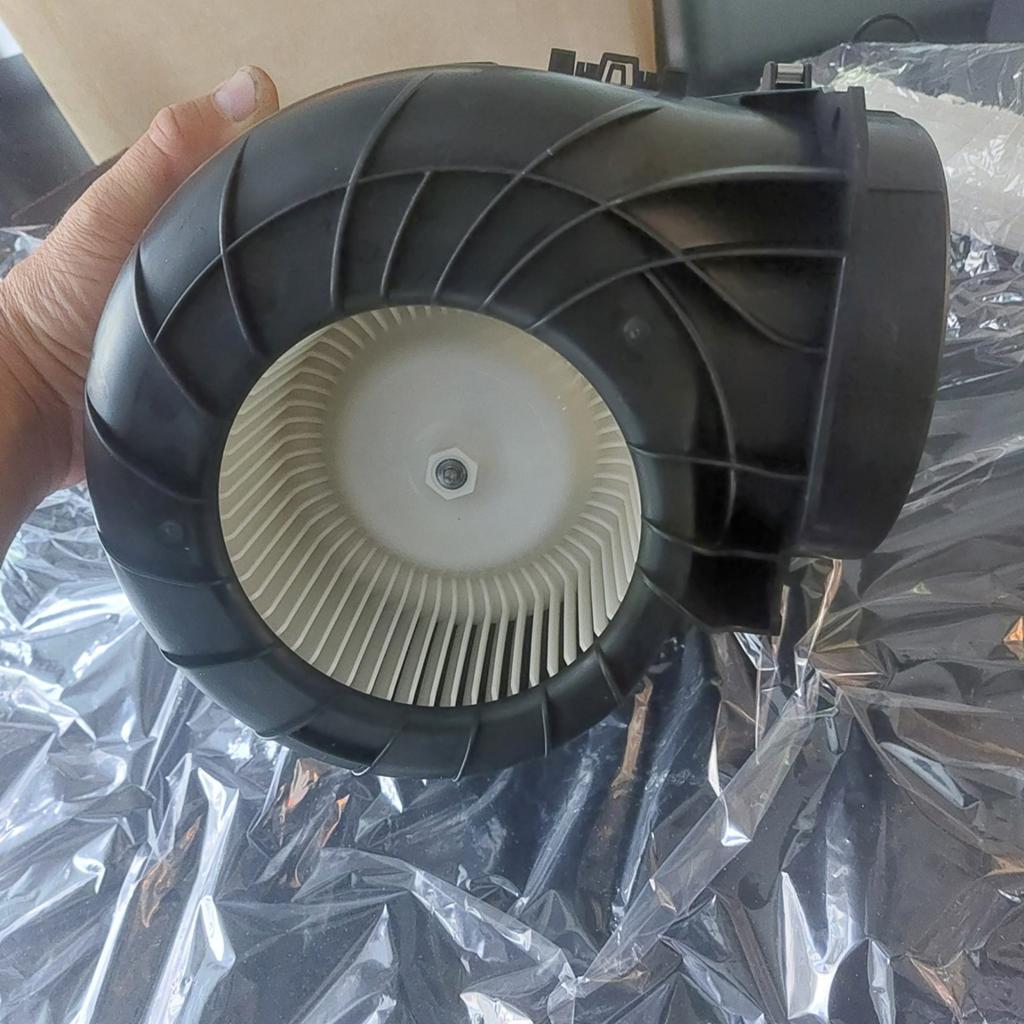 Ventilator motor voor wasemkap bosch/siemens, Ophalen of Verzenden, Nieuw, Ventilator
