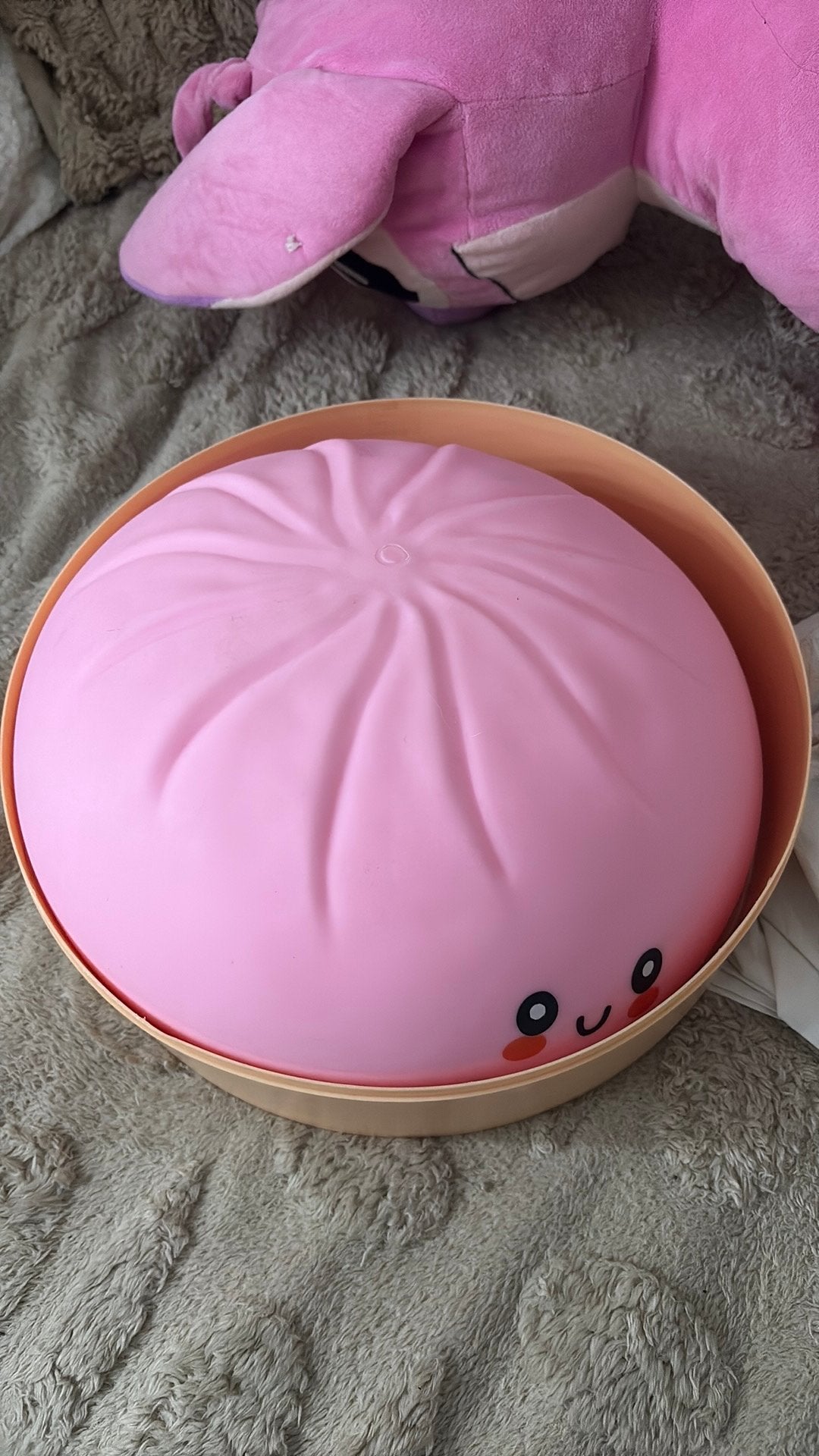 Mega squishy, Kinderen en Baby's, Speelgoed | Overig, Ophalen, Nieuw, Jongen of Meisje