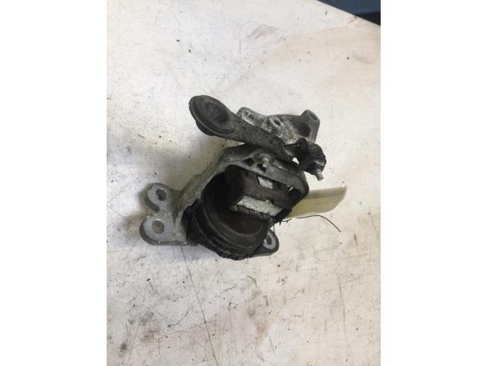 Motorsteun van een Renault Trafic, Gebruikt, -, Renault, -
