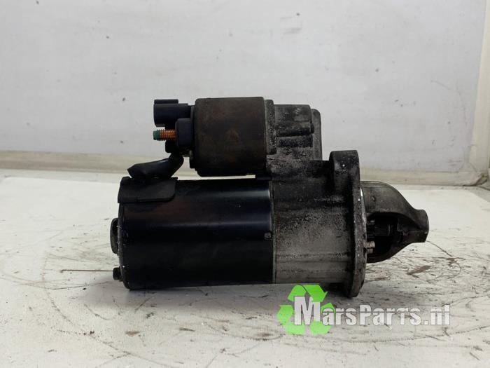 Startmotor van een Kia Rio, -, -, Ophalen of Verzenden, -