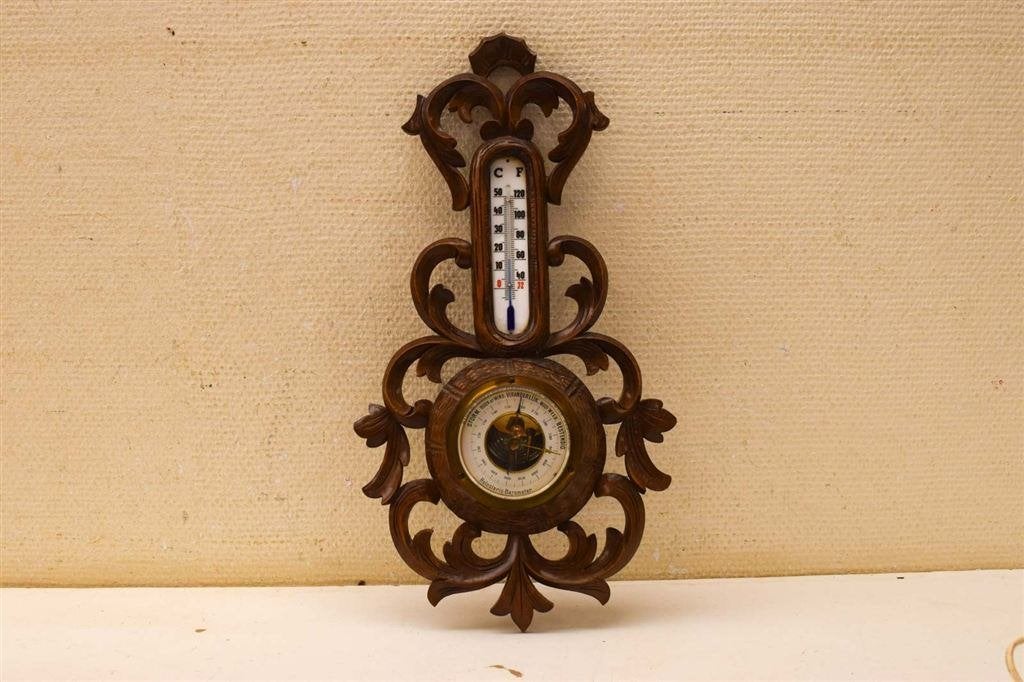 Barometer 50151