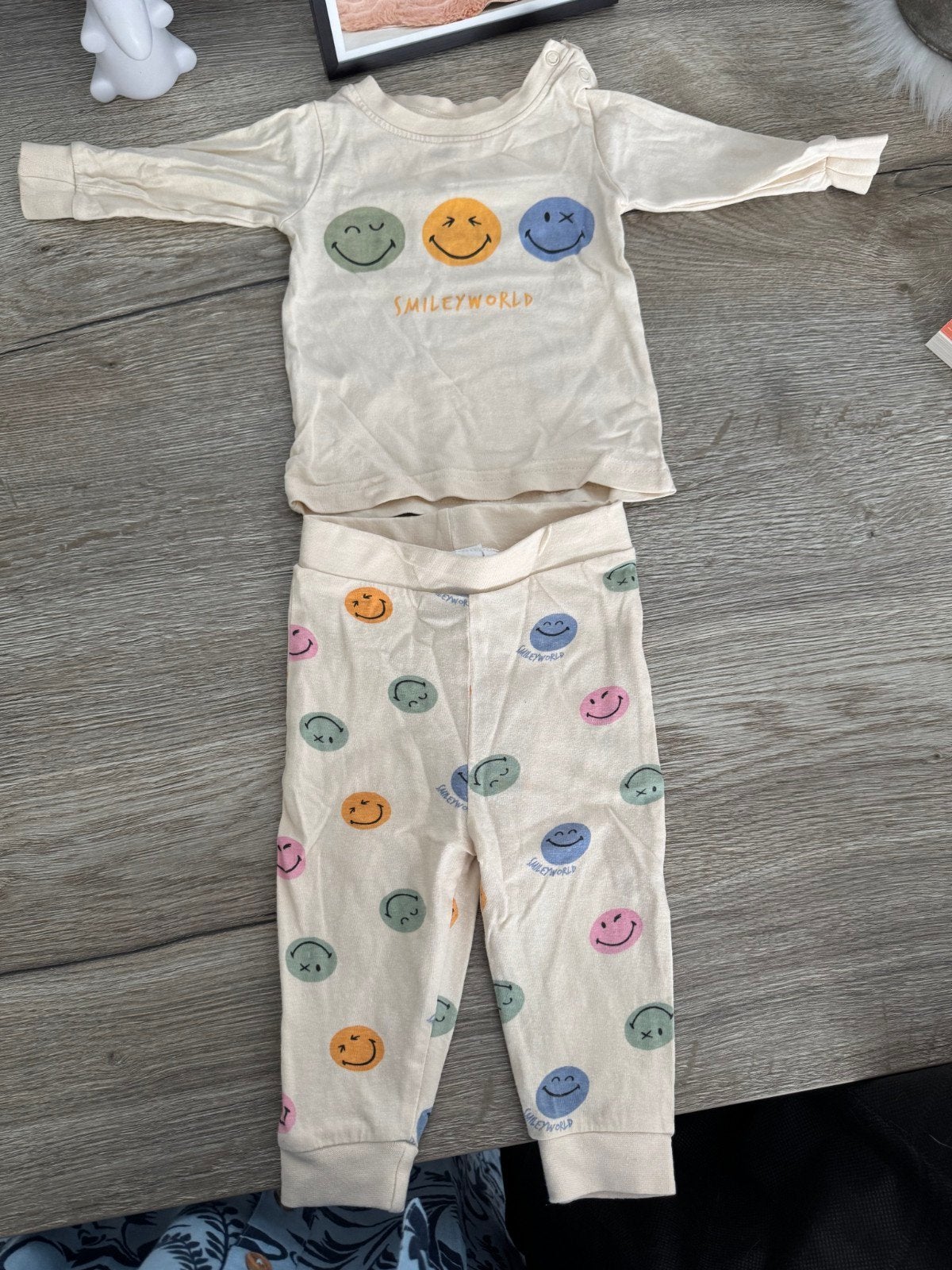 pyjama, Kinderen en Baby's, Ophalen of Verzenden, Gebruikt, Jongetje, Nacht- of Onderkleding