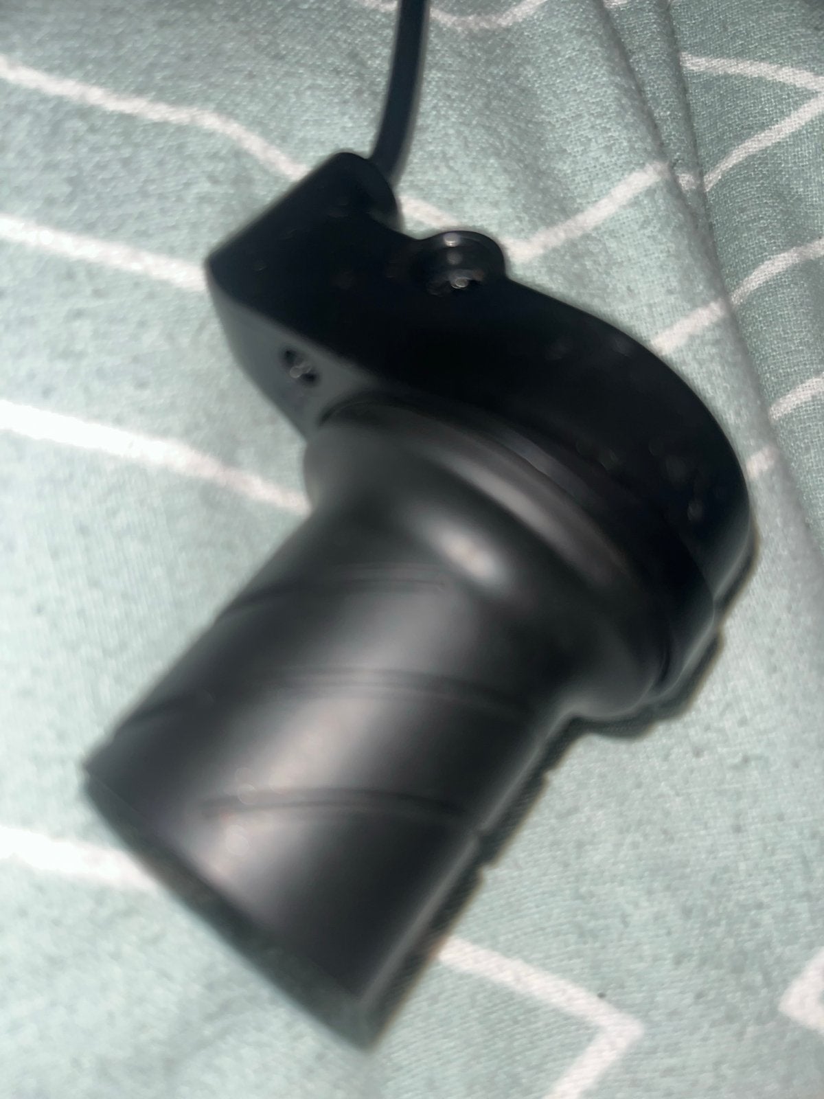 Gashendel 3-pins voor Fatbike, Fietsen en Brommers, Ophalen, Nieuw, Fatbike, Overige typen