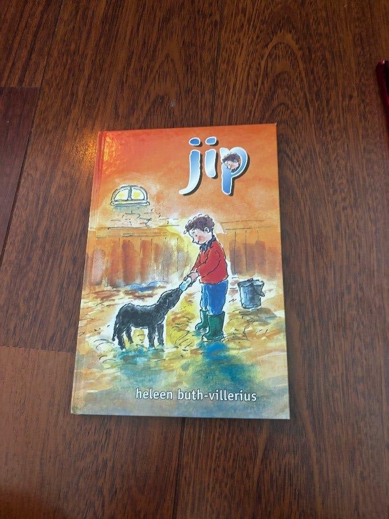 Jip Kinderboek (advr 173), Ophalen of Verzenden, Nieuw, 3 tot 4 jaar