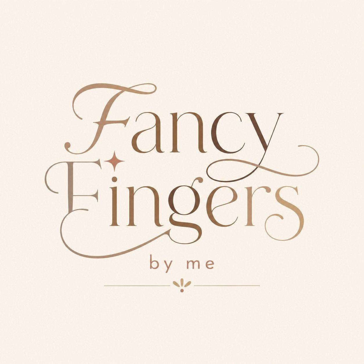 Nagelstyling met gellak, Overige niveaus, Overige vormen
