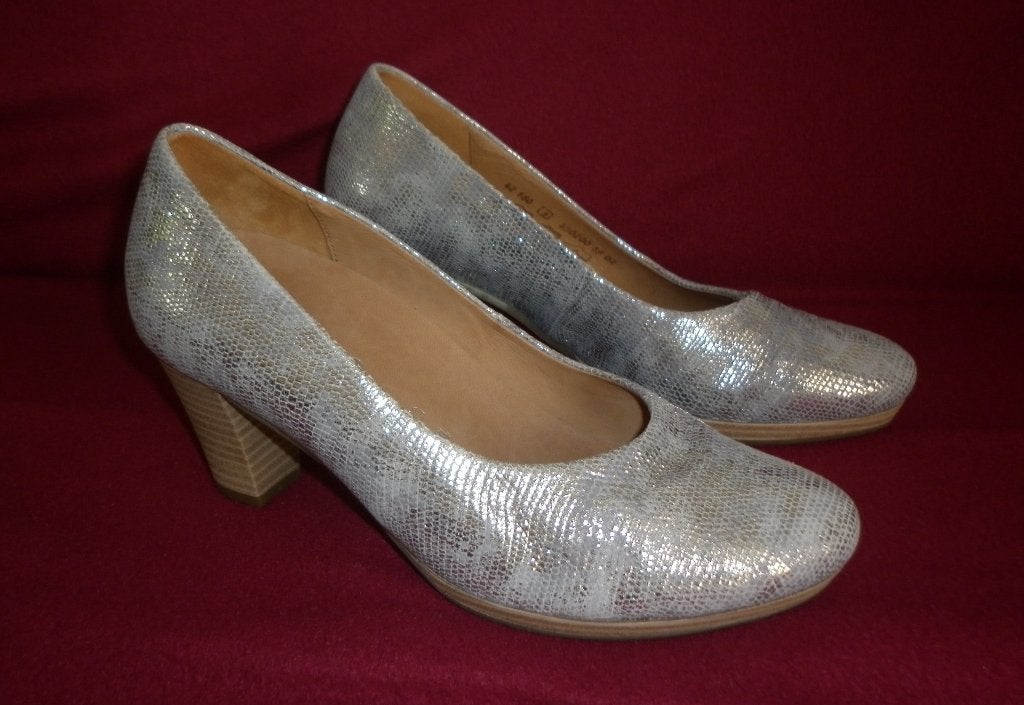 pumps maat 37 merk : Gabor, Kleding | Dames, Pumps, Gabor, Ophalen of Verzenden, Zo goed als nieuw