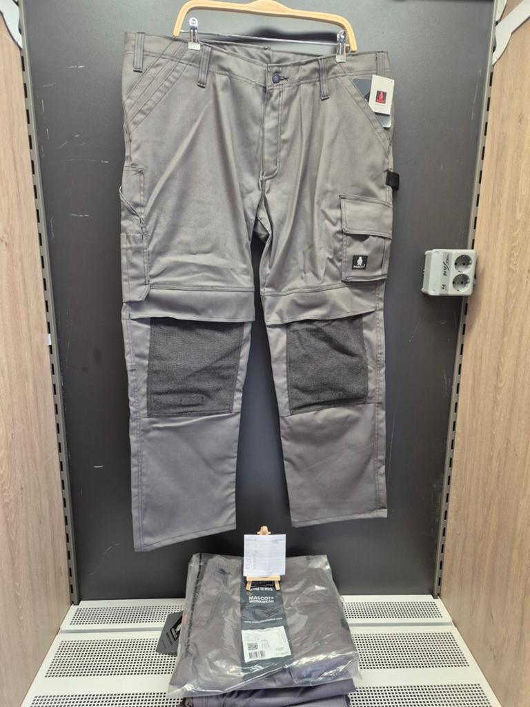 Partij werkbroeken 42 stuks diverse merken, Kleding | Heren, Ophalen, Overige kleuren, ., Nieuw
