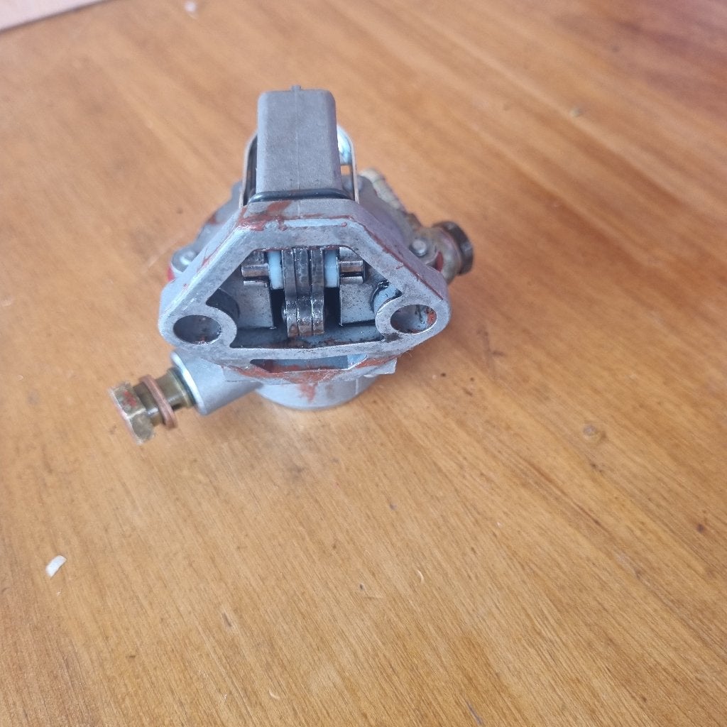 diesel opvoerpomp voor Peugot Indenor, Ophalen, Gebruikt, Motor en Techniek, Zeilboot of Motorboot