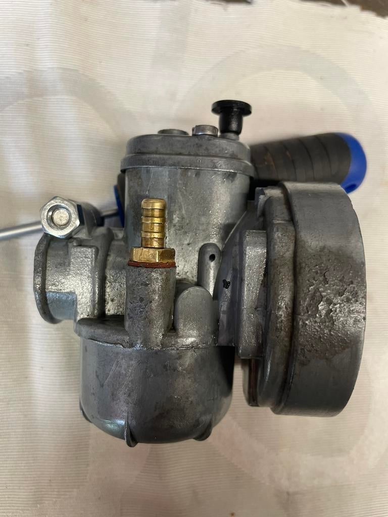 14mm bing carburateur kreidler, Ophalen, Zo goed als nieuw, Overige modellen