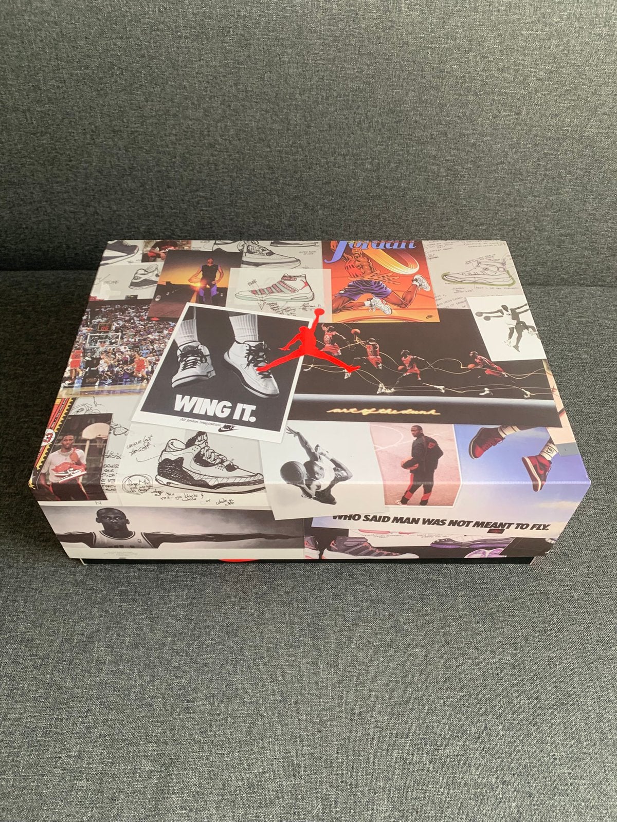 Air Jordan 1 Retro High OG SP Union LA Chicago, Kleding | Heren, Schoenen, Ophalen of Verzenden, Nieuw