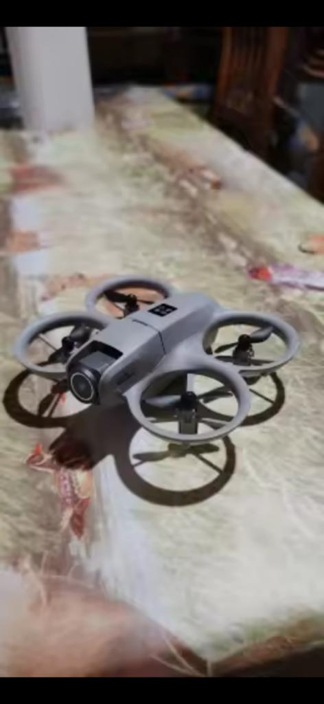 Drone met camera, Ophalen of Verzenden, Zo goed als nieuw