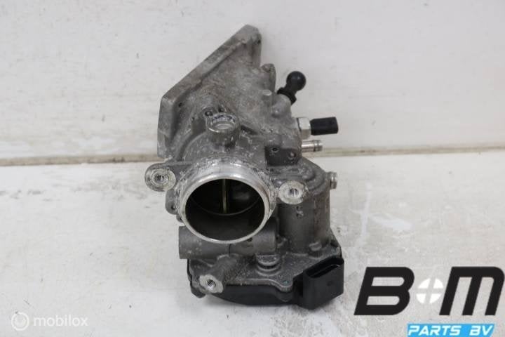 Gasklephuis 1.6 TDI DGTD VW Polo 2G AW 04L127063T, Gebruikt
