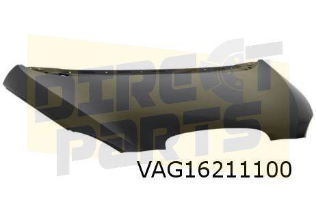 Seat Altea/Toledo III Motorkap Origineel! 5P0823031C, Auto-onderdelen, -, -, Nieuw, -