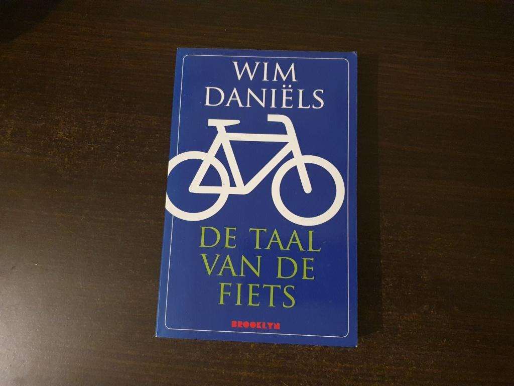 Wim Daniëls, Boeken, Verzenden, Gelezen