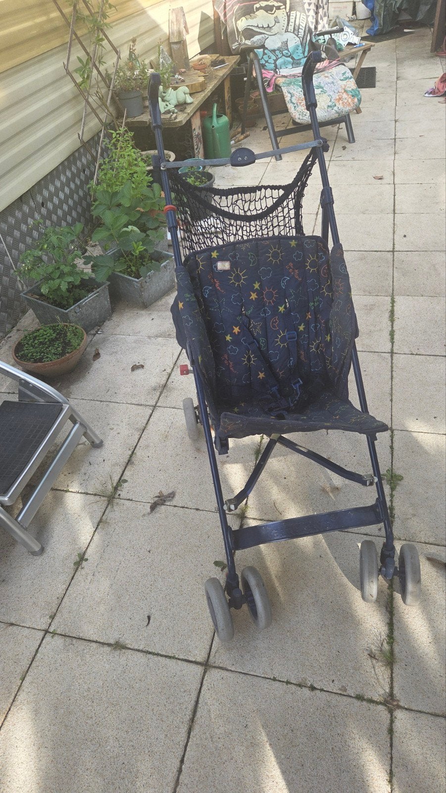 Buggy, Ophalen of Verzenden, Gebruikt