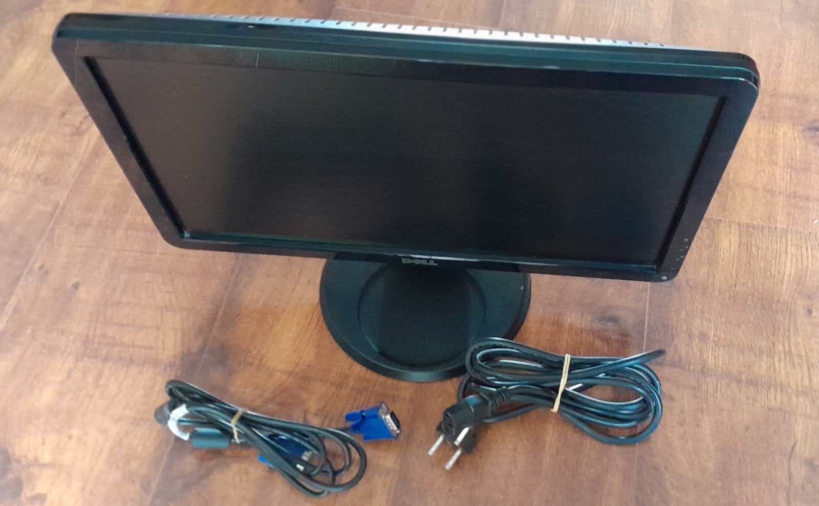 Dell LCD Monitor 19 inch - Model S1909WNM, Computers en Software, Monitoren, Ophalen of Verzenden