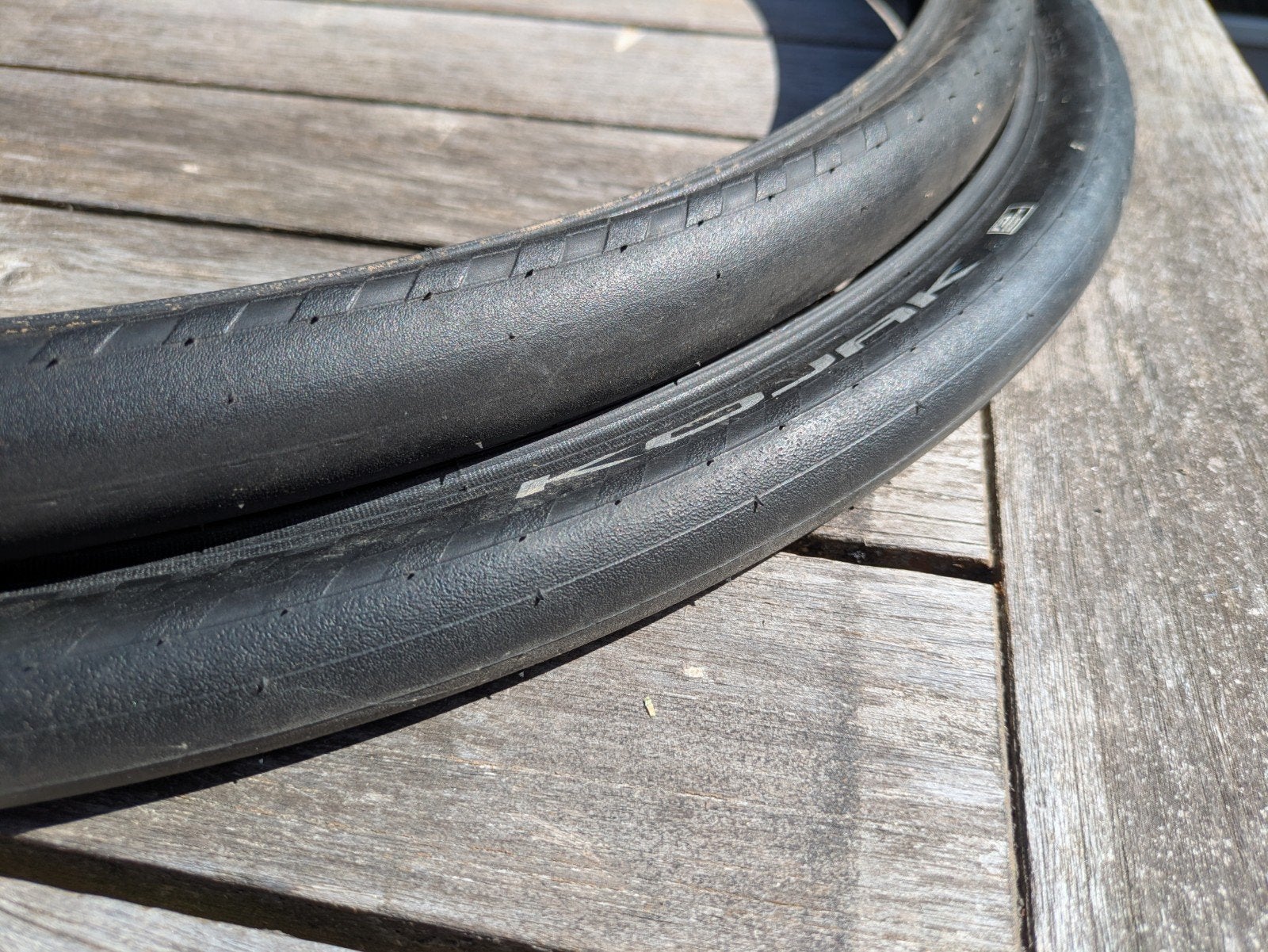 Schwalbe Kojak 26 x 1.35 wegbanden, Ophalen, Band, Schwalbe, Zo goed als nieuw