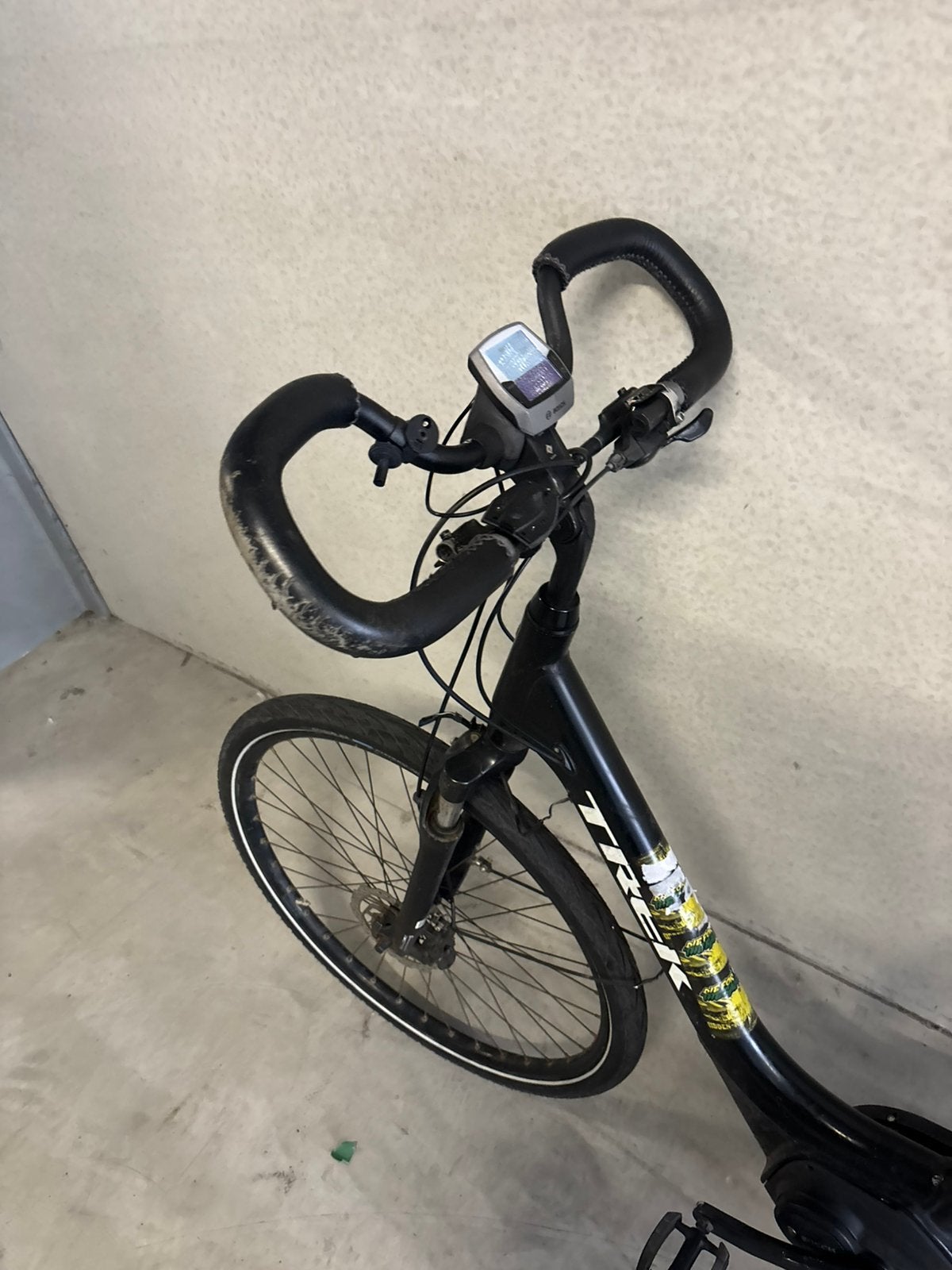 Elektrische fiets, Ophalen of Verzenden, Zo goed als nieuw, Overige merken